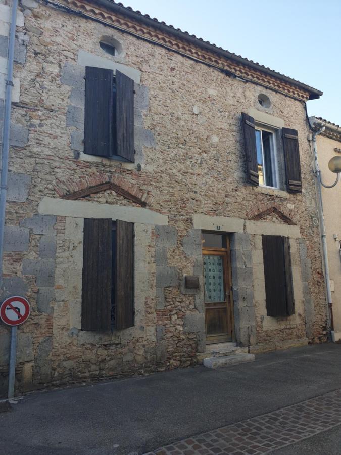 Apartamento La Demeure Gabarret Exterior foto