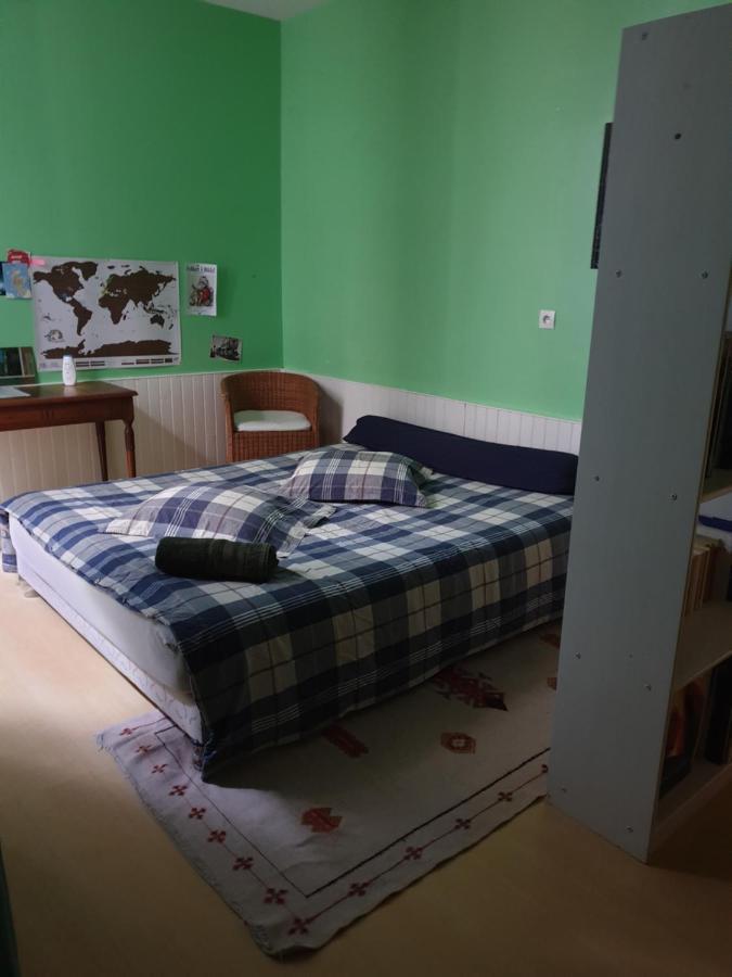 Apartamento La Demeure Gabarret Exterior foto