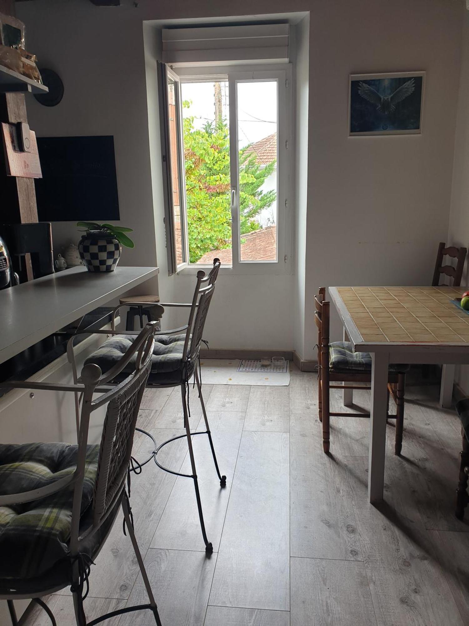 Apartamento La Demeure Gabarret Exterior foto